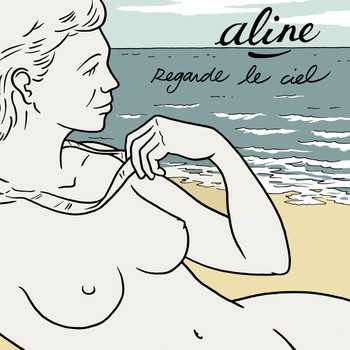 Aline - Regarde le ciel