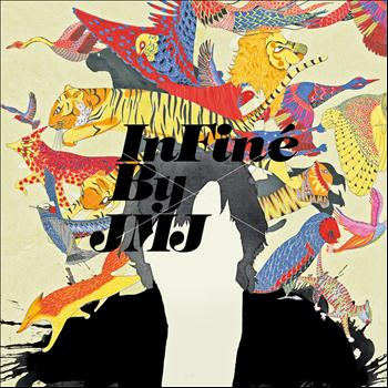 Various Artists - InFiné by Jean Michel Jarre