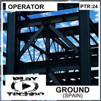 Ground (Spain) - Operator EP