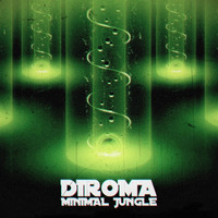 Diroma - Minimal Jungle