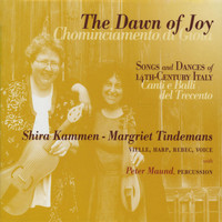 Shira Kammen - The Dawn of Joy