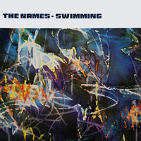 The Names - Swimming