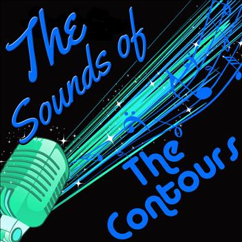The Contours - The Sounds of the Contours