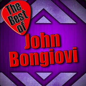 John Bongiovi - The Best of John Bongiovi
