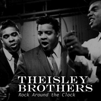 The Isley Brothers - Rock Around the Clock