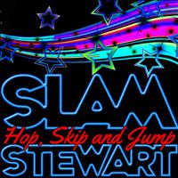 Slam Stewart - Hop, Skip and Jump