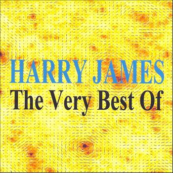 Harry James - The Very Best Of