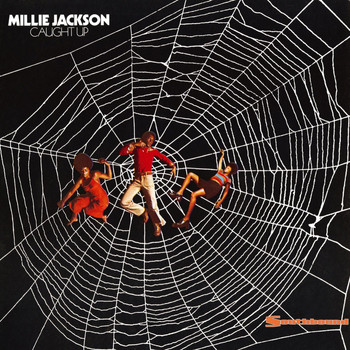 Millie Jackson / - Caught Up