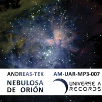 Andreas-Tek - Nebulosa de Orion