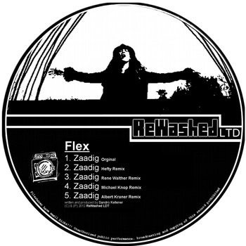 Flex - Zaadig