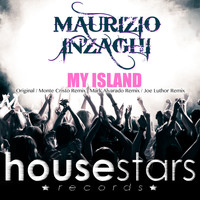 Maurizio Inzaghi - My Island