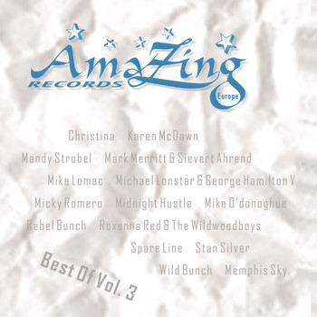 Various Artists - Best of Amazing Records, Vol. 3