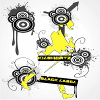 Kilohertz - Black Label
