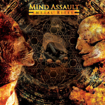 Mind Assault - Metal Rites (Explicit)
