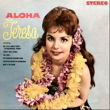 Teresa Brewer - Aloha from Teresa
