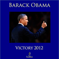 Barack Obama - Victory 2012