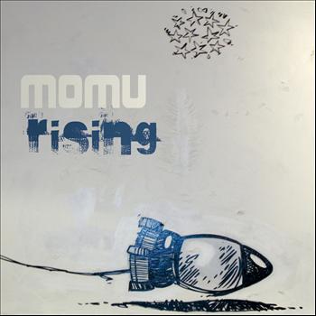 Momu - Rising