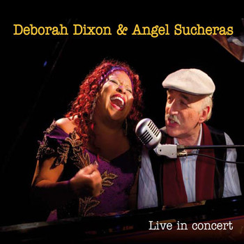 Deborah Dixon - Live in Concert