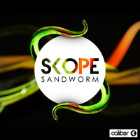 Skope - Crooked / Sandworm