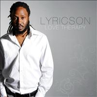 Lyricson - Love Therapy