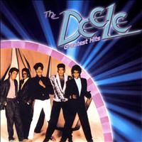 The Deele - The Deele: Greatest Hits