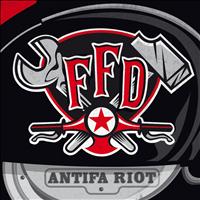 FFD - Antifa Riot (Explicit)