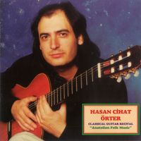 Hasan Cihat Orter - Anatolian Folk Music