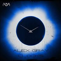 Alex Gray - Clocks