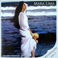Mara Lima - Recordações, Vol. 1