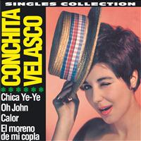 Conchita Velasco - Conchita Velasco (Singles Collection)
