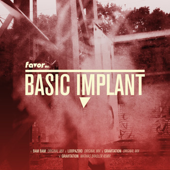 Basic Implant - favor.02