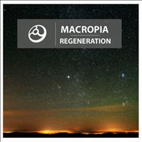 Macropia - Regeneration - EP