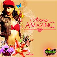 Alaine - Amazing - Single