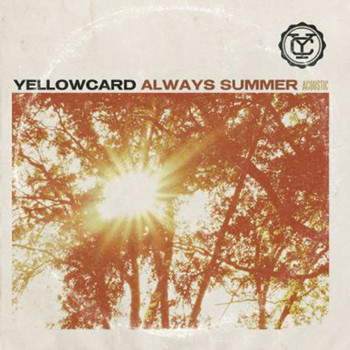 Yellowcard - Southern Air B-Sides
