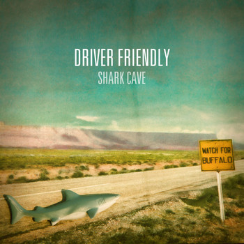 Driver Friendly - Shark Cave
