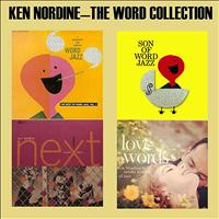 Ken Nordine - The Word Collection