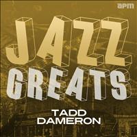 Tadd Dameron - Jazz Greats