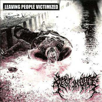Rest In Gore - Leaving People Victimized (Explicit)