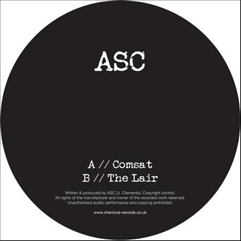 ASC - Comsat / The Lair