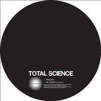 Total Science - Trespass / No Justice (Jubei Remix)