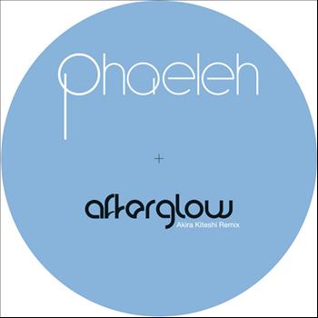 Phaeleh - Afterglow (Akira Kiteshi Remix) / Low