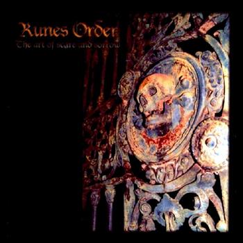 Runes Order - The Art of Scare and Sorrow