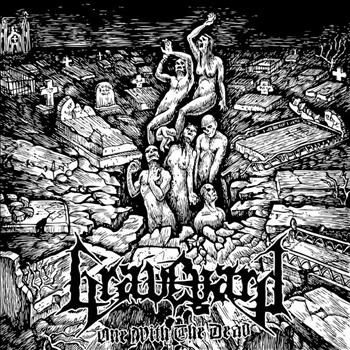 Graveyard - One With the Dead