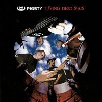 Pigsty - Living Dead Stars