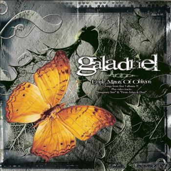 Galadriel - Empty Mirrors of Oblivion (1995-1999)
