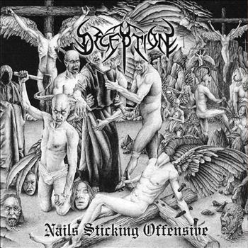 Deception - Nails Sticking Offensive