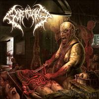 Gortuary - Manic Thoughts of Perverse Mutilation (Explicit)