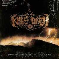 Khisanth - Forseen Storms of the Apocalypse