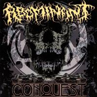 Abominant - Conquest
