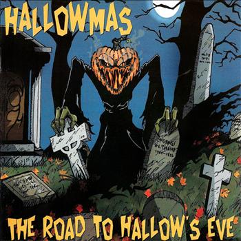 Hallowmas - The Road to Hallow's Eve